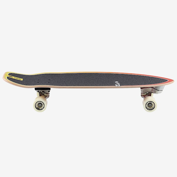 Surfskate YOW Ghost 33.5" Pyzel X Yow 2025