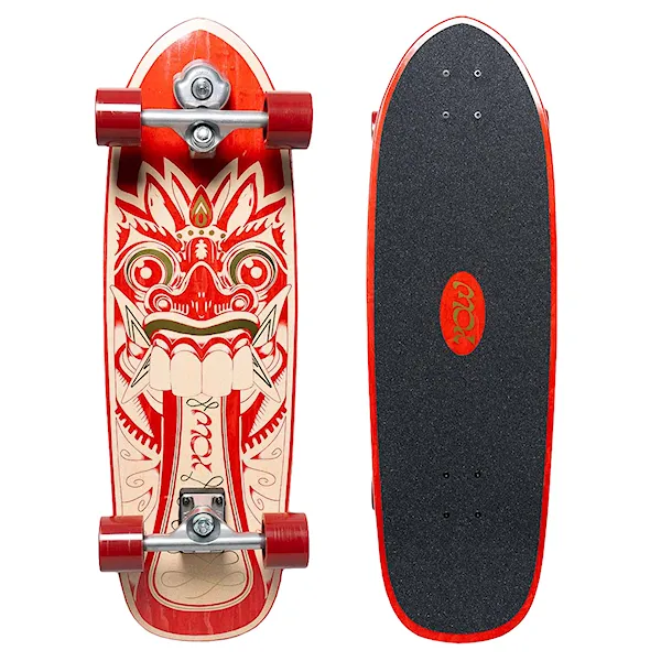 Surfskate YOW Lakey Peak 32" Power Surfing 2026