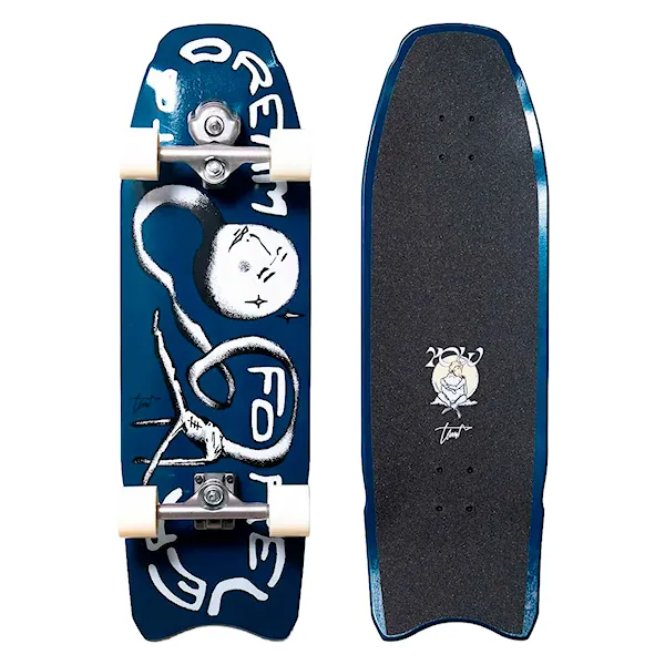 Surfskate YOW Neofish Lenart 33.0" Signature 2026