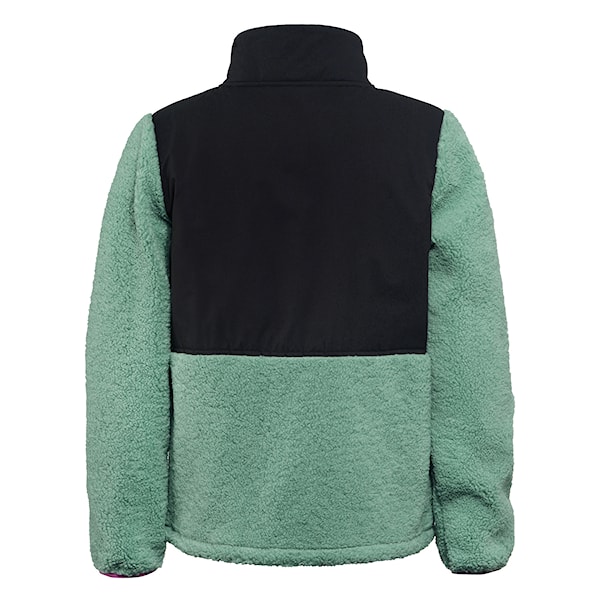 Technical Hoodie Horsefeathers Gema iceberg green 2026