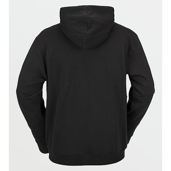Technical Hoodie Volcom Insulate P/Over Fleece black 2022