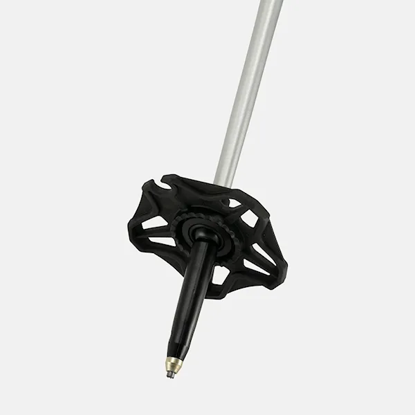 Teleskopické palice Jones Talon Pro black 2026