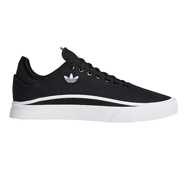 Tenisówki Adidas Sabalo core black/cloud white/core blck 2019
