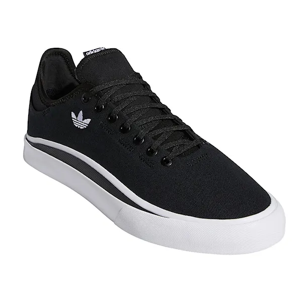 Tenisówki Adidas Sabalo core black/cloud white/core blck 2019