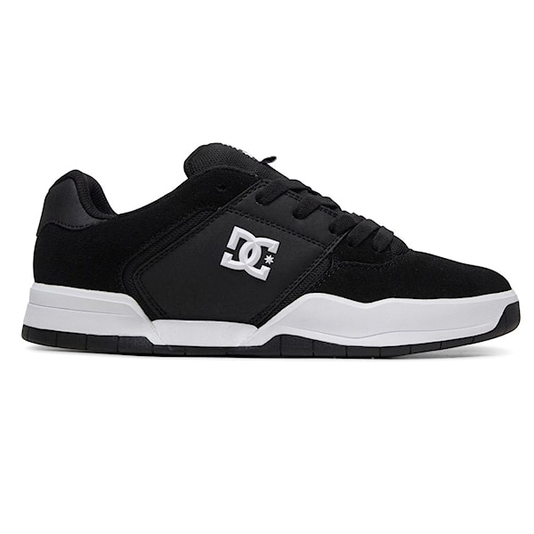 Tenisky DC Central black/white 2024