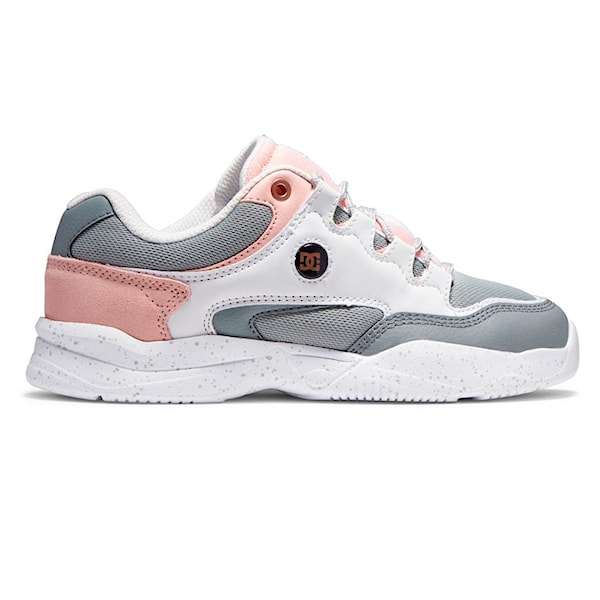 Tenisky DC Decel W armor/pink 2021