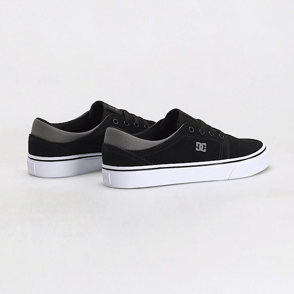 Tenisky DC Trase SD black/black/grey 2024