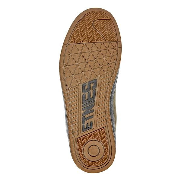 Tenisówki Etnies Fader warm grey/black 2026