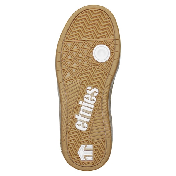 Sneakers Etnies Kids Cresta white/green/gum 2025