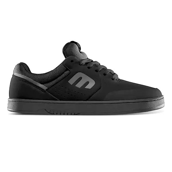 Tenisky Etnies Marana black raw 2026