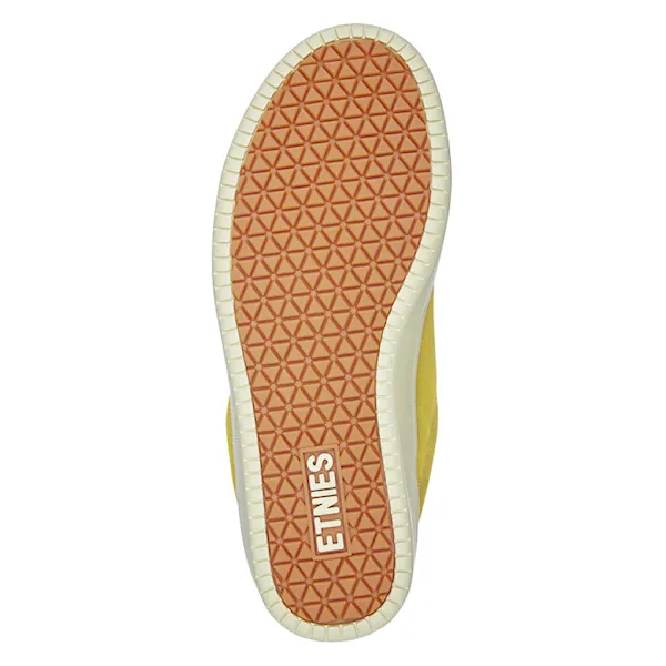 Tenisky Etnies Sal 23 mustard 2025