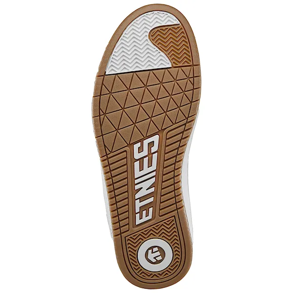 Tenisky Etnies Scam light blue 2025