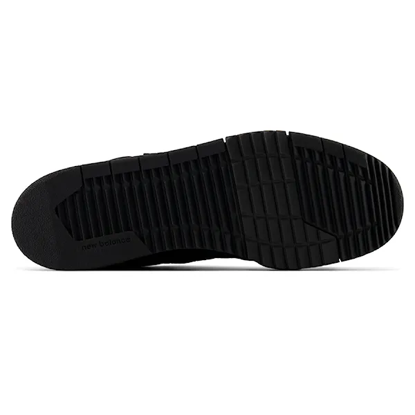 Tenisówki New Balance Numeric Trail black/happy yellow 2026
