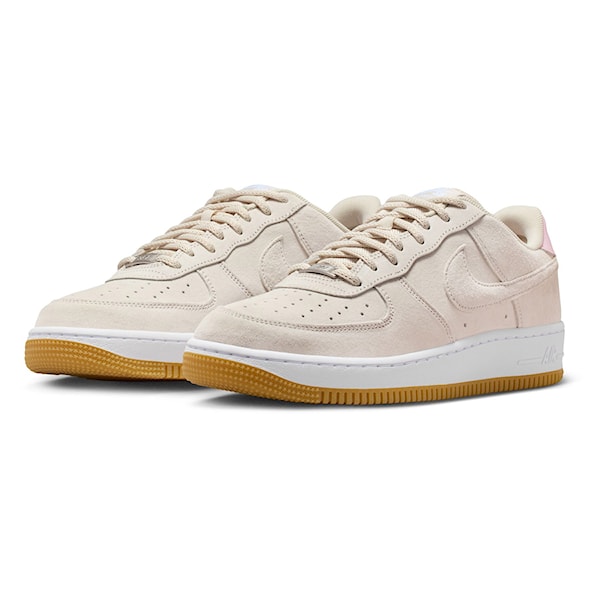 Tenisówki Nike SB Air Force 1 lt orewood brn/lt orewood brn-white 2026
