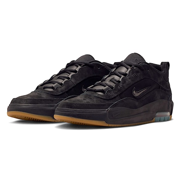 Tenisówki Nike SB Air Max Ishod black/black-black-black 2026