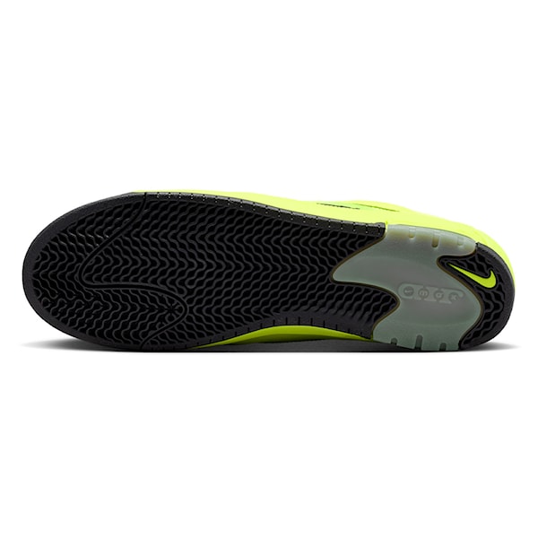 Tenisówki Nike SB Air Max Ishod Premium volt/black-volt-black 2026