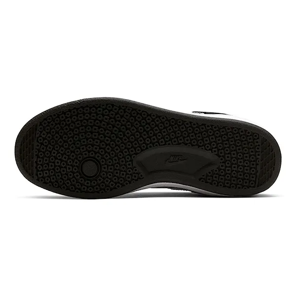 Tenisówki Nike SB Alleyoop GS black/white-black 2026