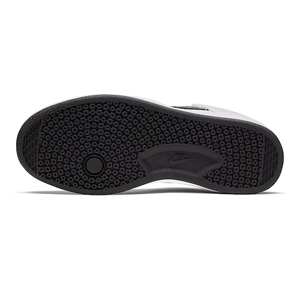 Tenisówki Nike SB Alleyoop Gs white/black-white 2026