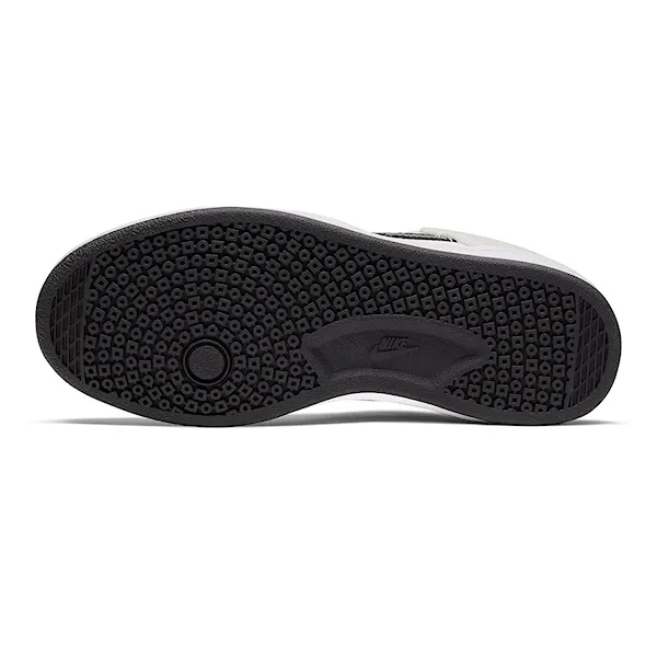 Tenisówki Nike SB Alleyoop GS white/black-white 2026
