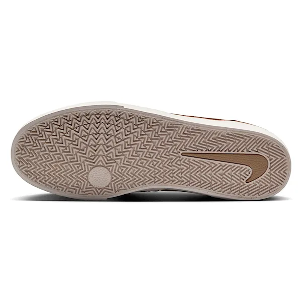 Tenisky Nike SB Chron 2 baroque brown/pale ivory-phantom 2026