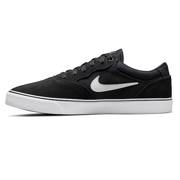Tenisky Nike SB Chron 2 black/white-black 2026
