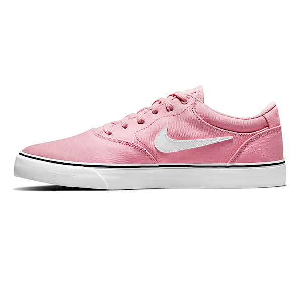 Tenisówki Nike SB Chron 2 Canvas pink glaze/white-pink glaze-blac 2025