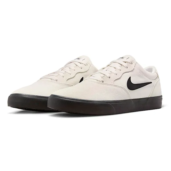 Tenisky Nike SB Chron 2 light bone/black-light bone-black 2026