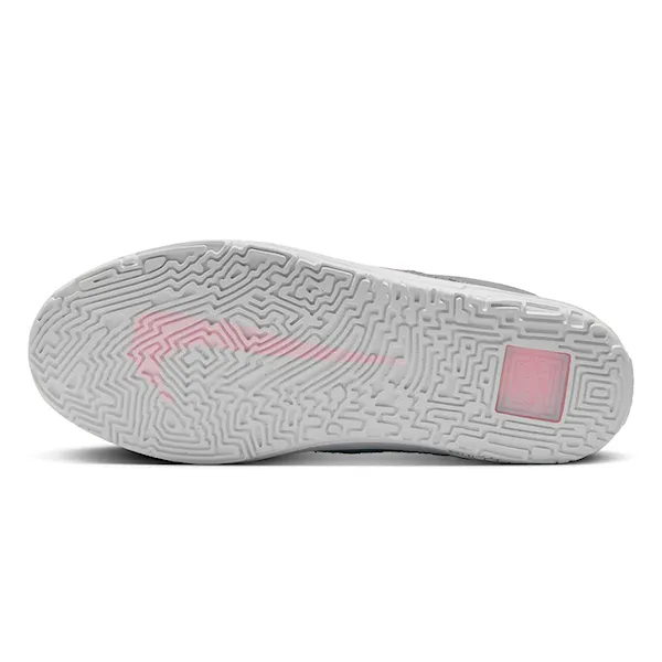 Tenisówki Nike SB Day One cool grey/pink foam -wolf grey 2025