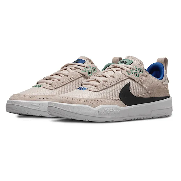 Tenisówki Nike SB Day One sanddrift/black-court blue-bicoastal 2024