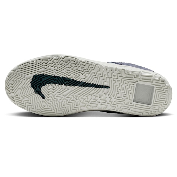 Sneakers Nike SB Day One thunder blue/khaki-blue tint-sail 2025