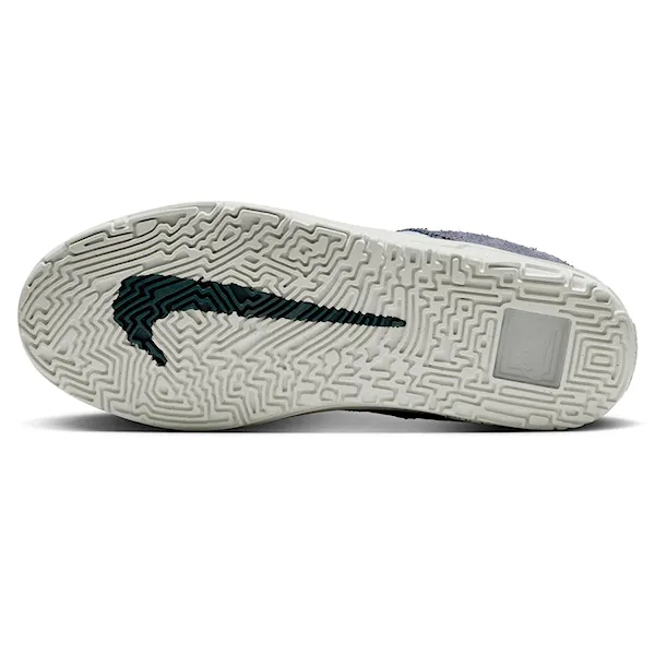 Tenisówki Nike SB Day One thunder blue/khaki-blue tint-sail 2025