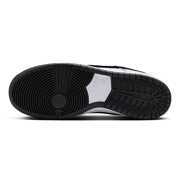Tenisówki Nike SB Dunk Low Pro white/black-white-black 2026