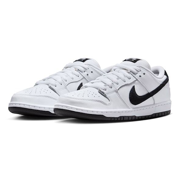 Tenisówki Nike SB Dunk Low Pro white/black-white-black 2026