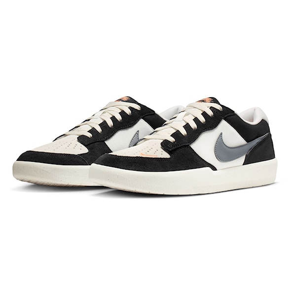 Tenisówki Nike SB Force 58 black/cool grey-summit white-sail 2026