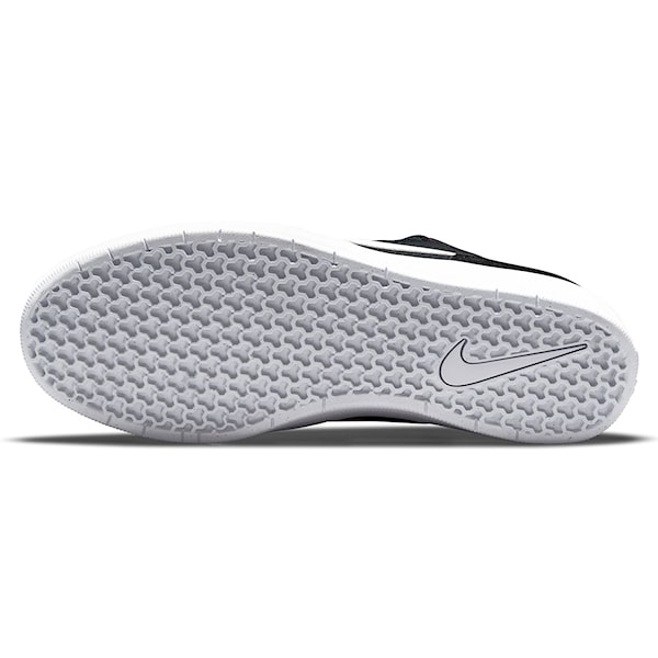 Tenisky Nike SB Force 58 black/white-black 2026