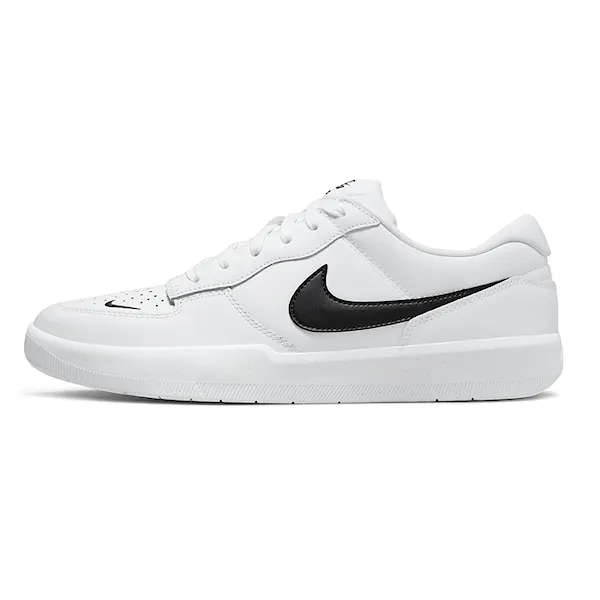 Tenisky Nike SB Force 58 Premium white/black-white-white 2026
