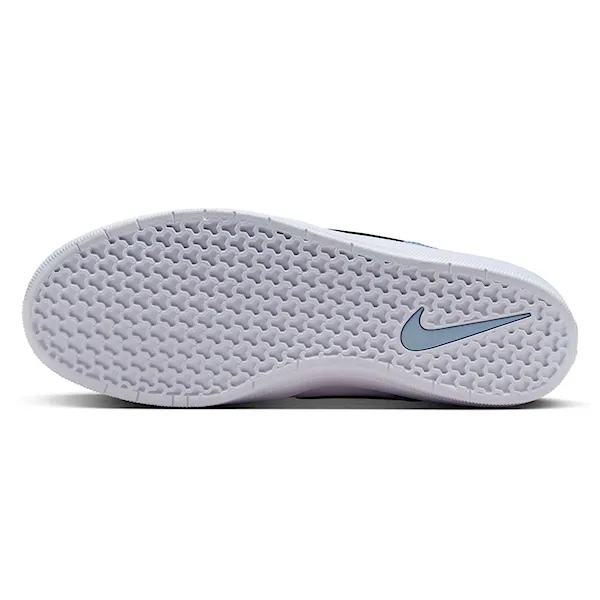 Tenisky Nike SB Force 58 Premium white/thunder blue-white 2026