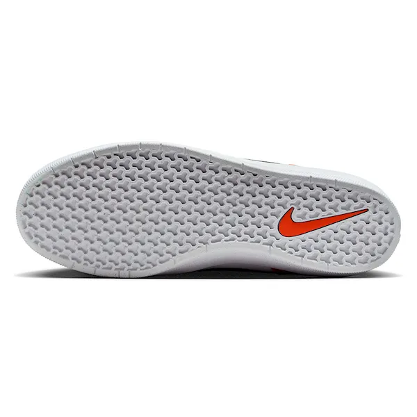 Tenisówki Nike SB Force 58 white/black-cosmic clay-white 2025