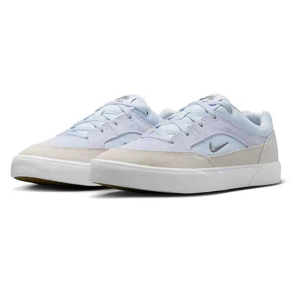 Tenisówki Nike SB Malor football grey/dark grey-photon dust 2025