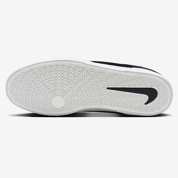 Tenisky Nike SB Malor GS black/white-black-white 2026