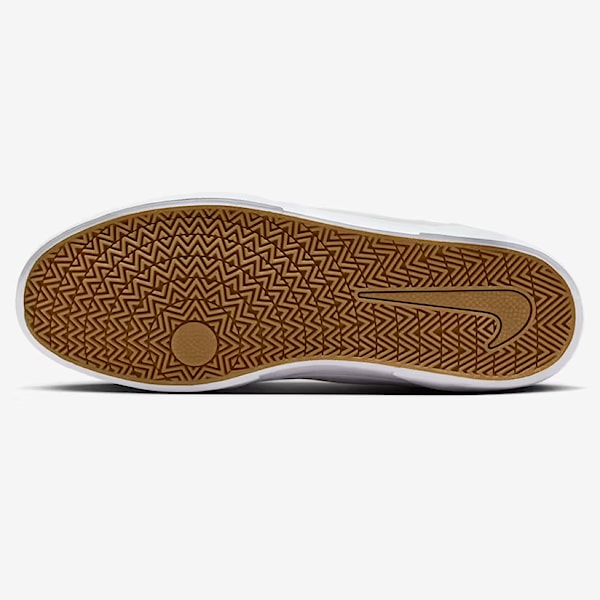 Tenisky Nike SB Malor GS white/black-summit white 2026