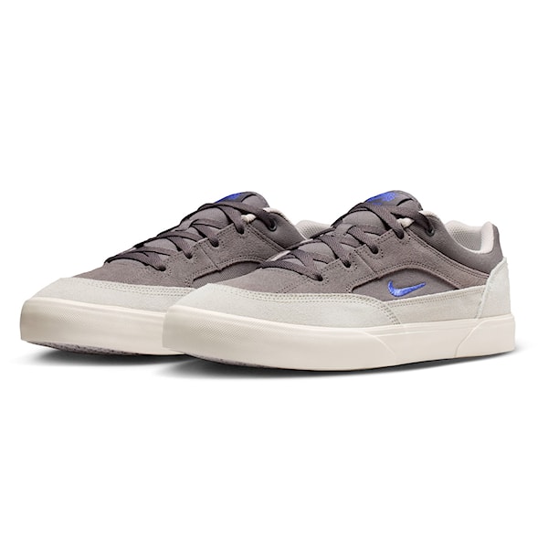 Tenisówki Nike SB Malor pencil point/sapphire-legend silver 2026