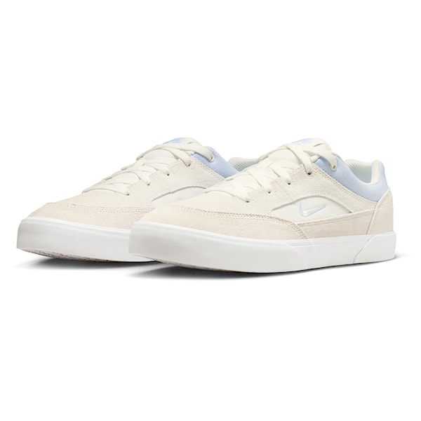Tenisówki Nike SB Malor phantom/hydrogen blue-summit white-white 2026