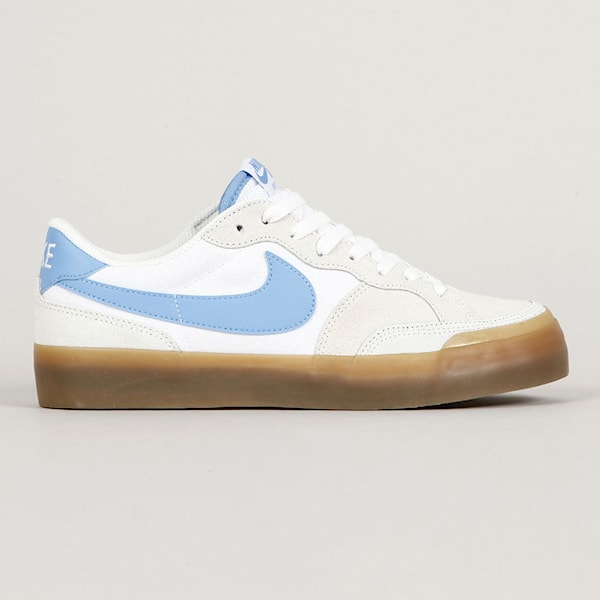 Tenisky Nike SB Pogo Plus summit white/university blue-white 2026