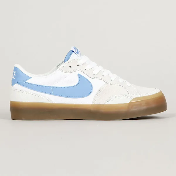 Tenisky Nike SB Pogo Plus summit white/university blue-white 2026