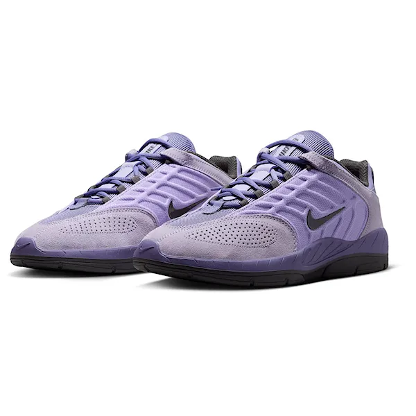 Tenisówki Nike SB Vertebrae hydrangeas/medium ash-dusty amethyst 2025
