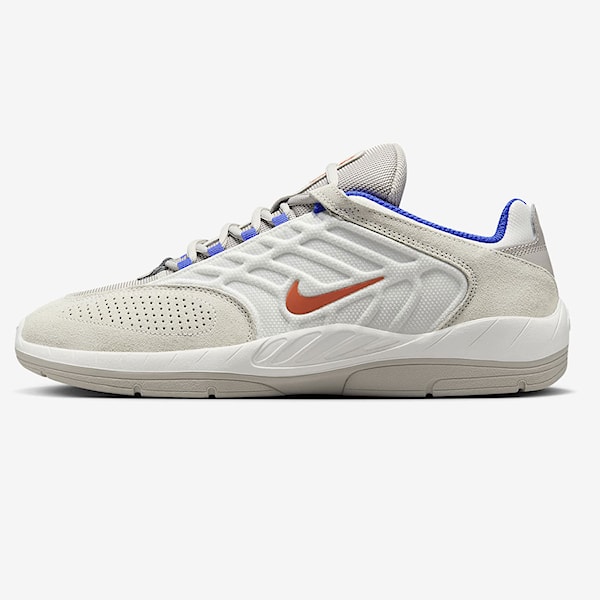 Sneakers Nike SB Vertebrae summit white/cosmic clay-platinum tint 2024