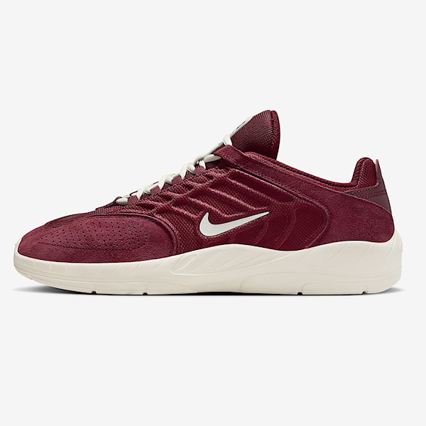 Sneakers Nike SB Vertebrae team red/sail-team red-sail 2024