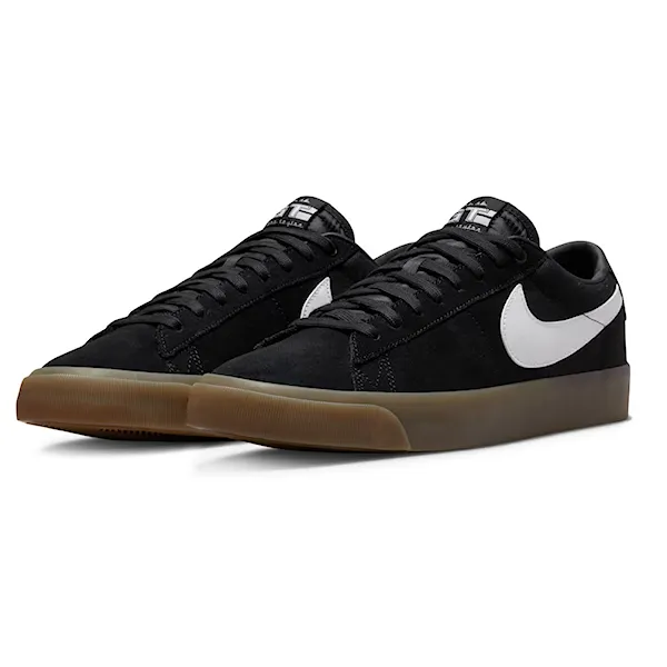 Tenisky Nike SB Zoom Blazer Low Pro GT black/white-black-white 2026