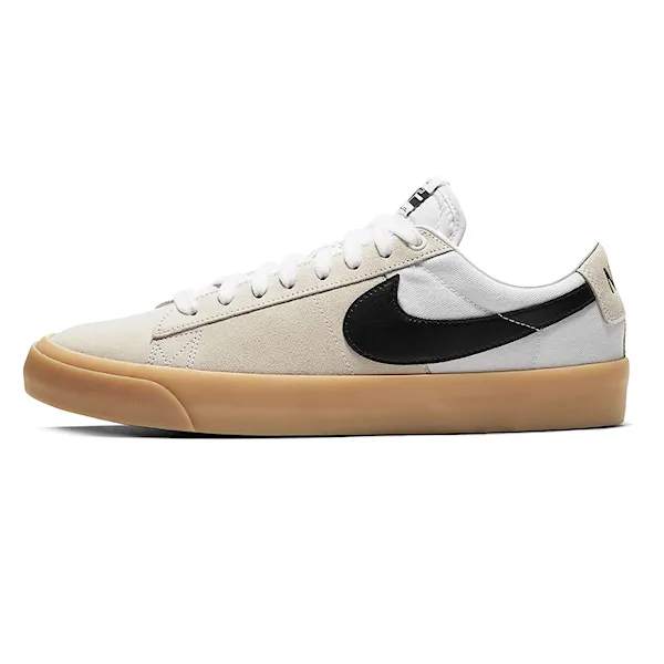 Tenisky Nike SB Zoom Blazer Low Pro GT white/black-white-white 2026